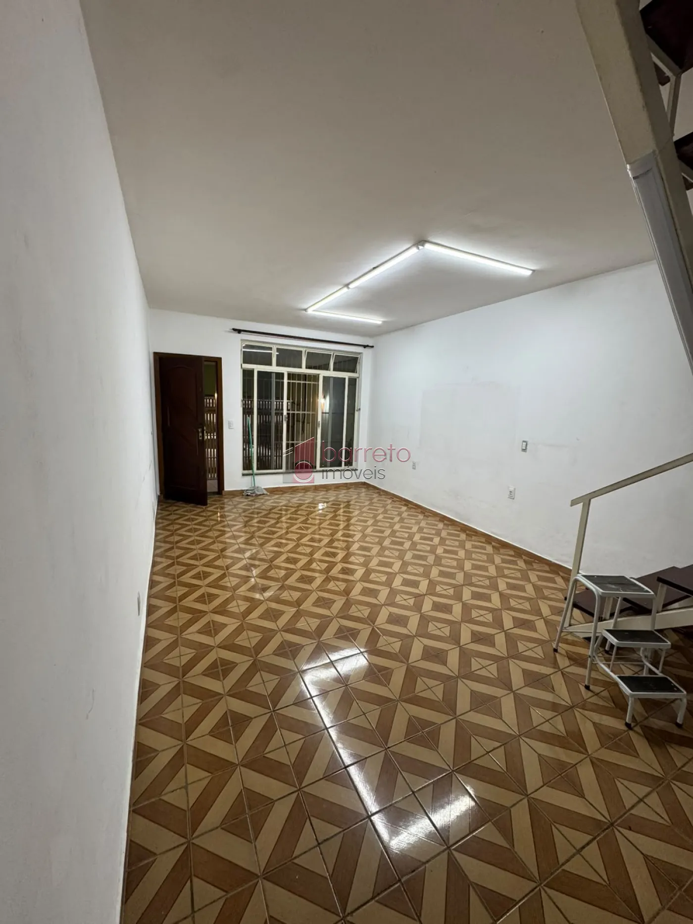 CASA SOBRADO À VENDA NA VILA CAMPOS SALES EM JUNDIAÍ/SP