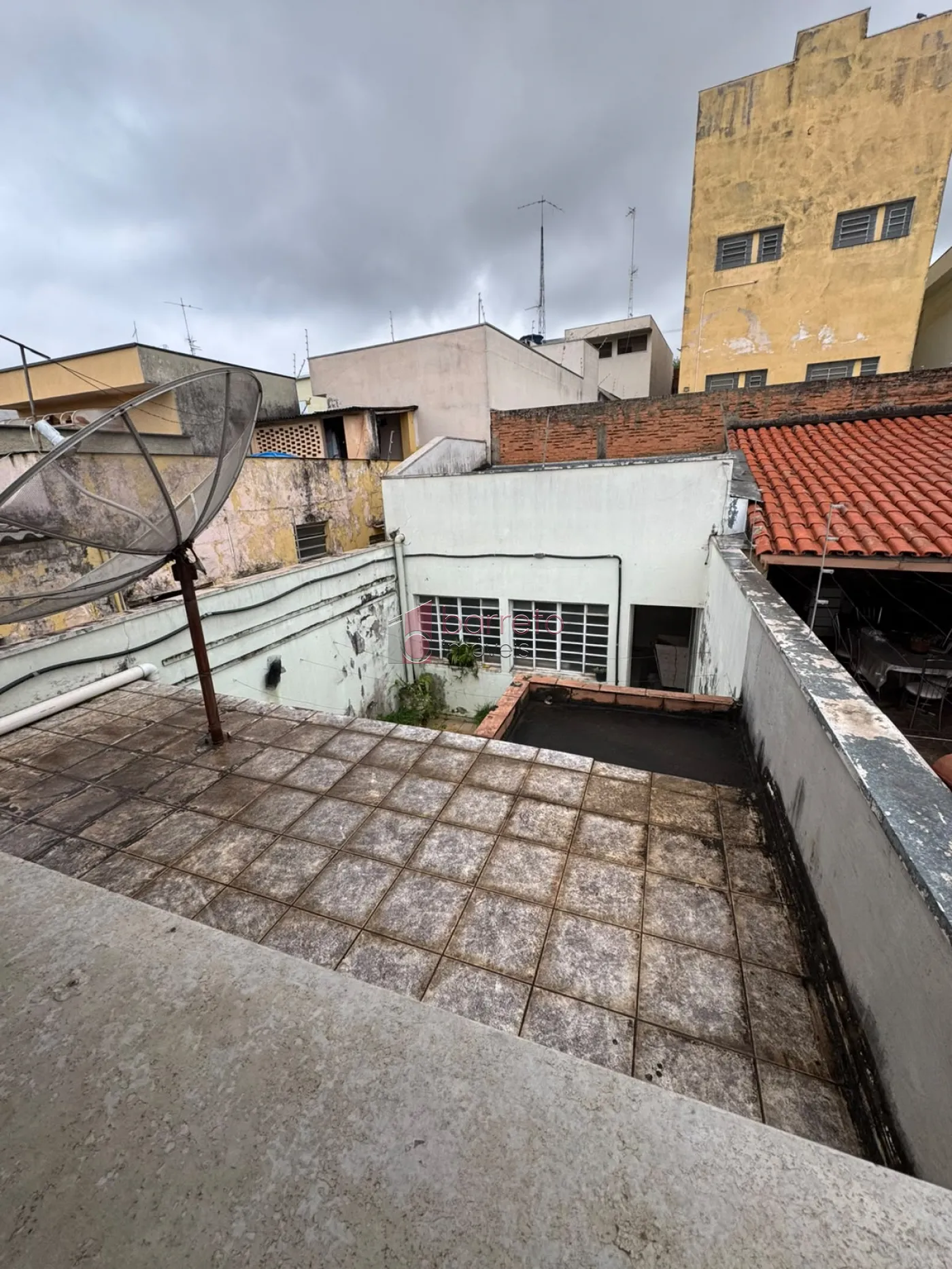 CASA SOBRADO À VENDA NA VILA CAMPOS SALES EM JUNDIAÍ/SP