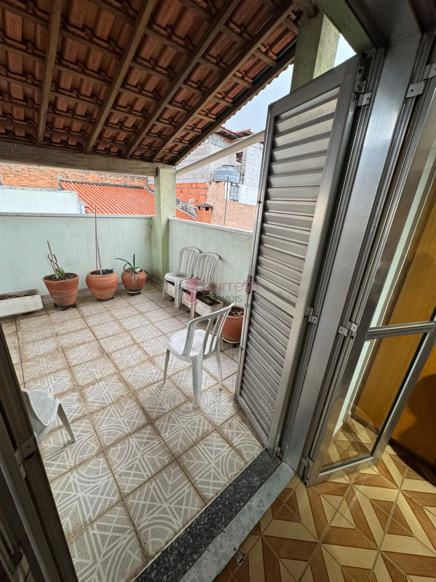 CASA SOBRADO À VENDA NA VILA CAMPOS SALES EM JUNDIAÍ/SP