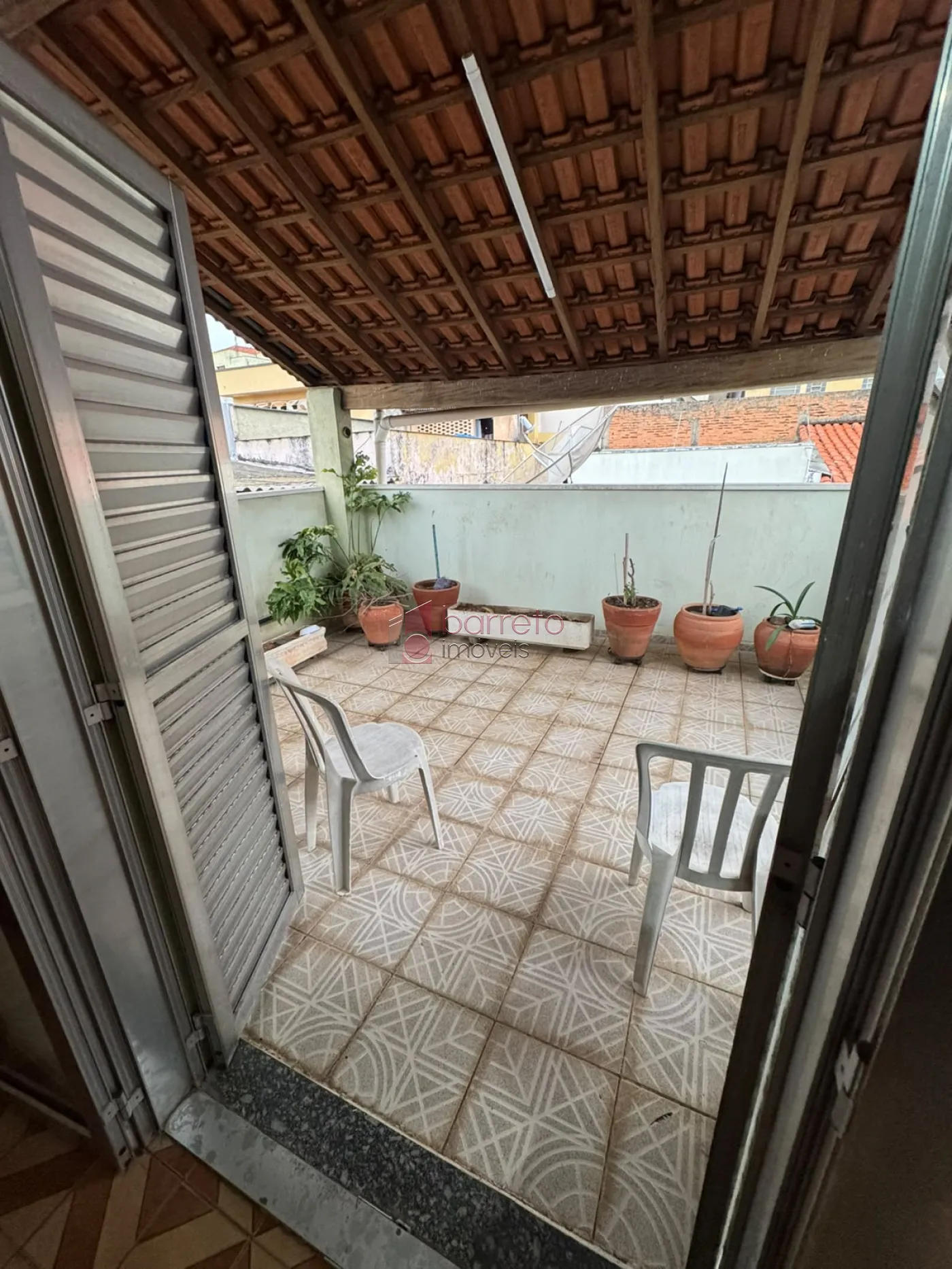 CASA SOBRADO À VENDA NA VILA CAMPOS SALES EM JUNDIAÍ/SP