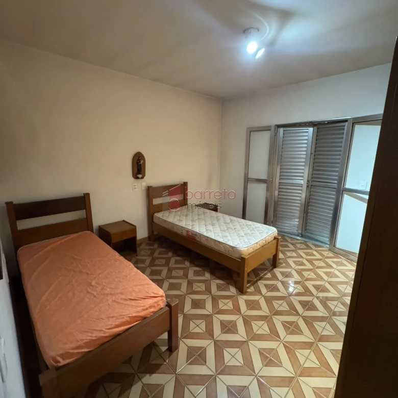 CASA SOBRADO À VENDA NA VILA CAMPOS SALES EM JUNDIAÍ/SP