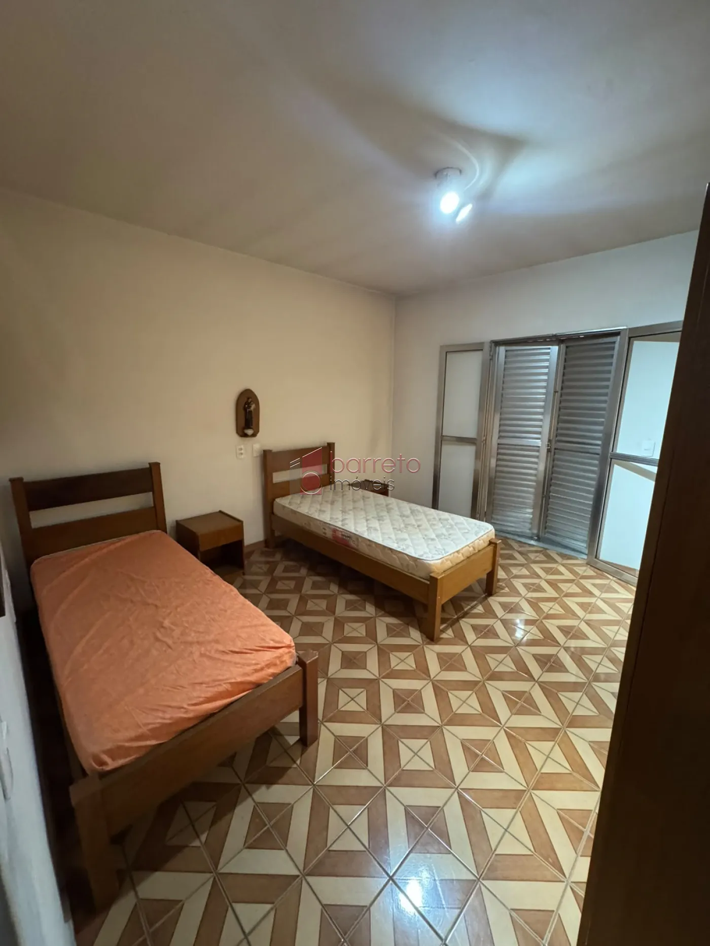 CASA SOBRADO À VENDA NA VILA CAMPOS SALES EM JUNDIAÍ/SP