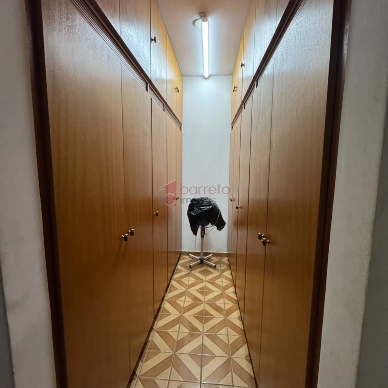 CASA SOBRADO À VENDA NA VILA CAMPOS SALES EM JUNDIAÍ/SP