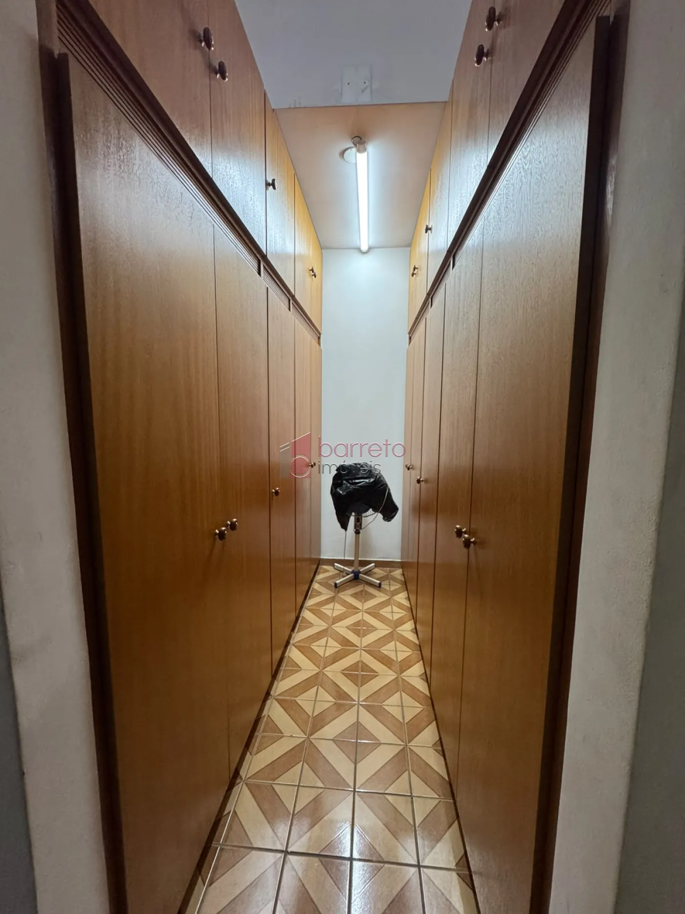 CASA SOBRADO À VENDA NA VILA CAMPOS SALES EM JUNDIAÍ/SP