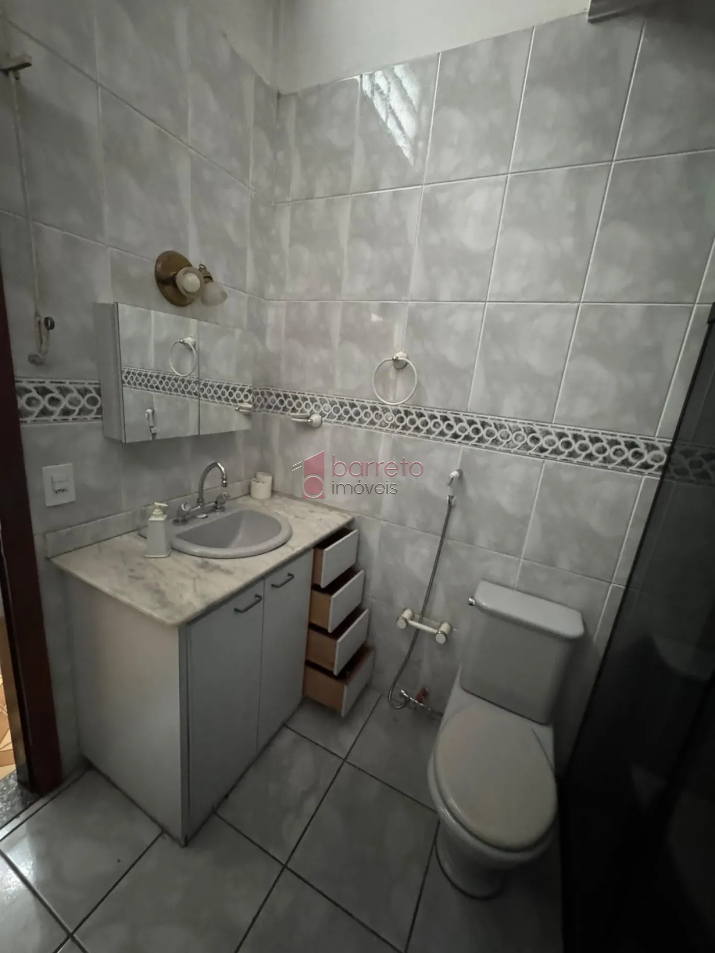 CASA SOBRADO À VENDA NA VILA CAMPOS SALES EM JUNDIAÍ/SP