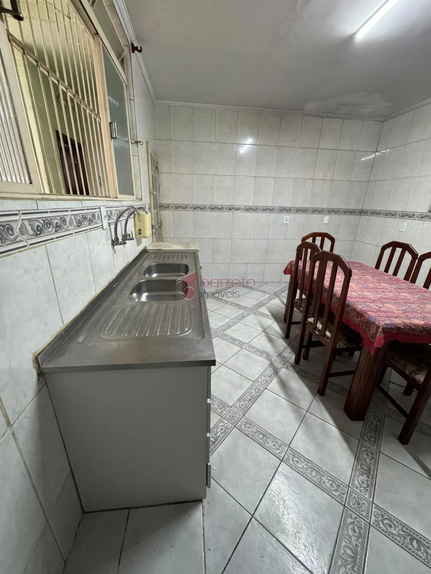 CASA SOBRADO À VENDA NA VILA CAMPOS SALES EM JUNDIAÍ/SP