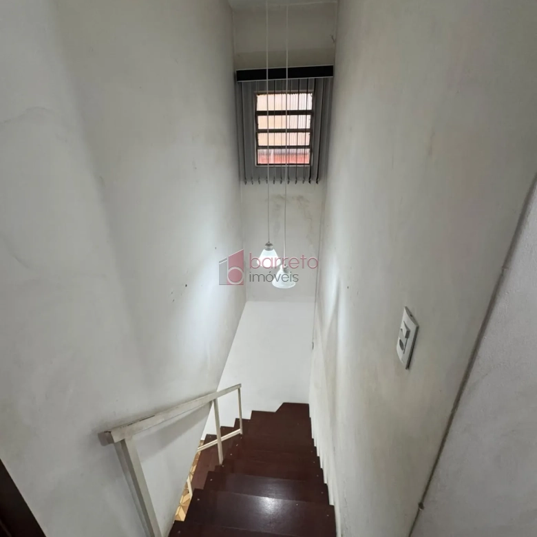 CASA SOBRADO À VENDA NA VILA CAMPOS SALES EM JUNDIAÍ/SP