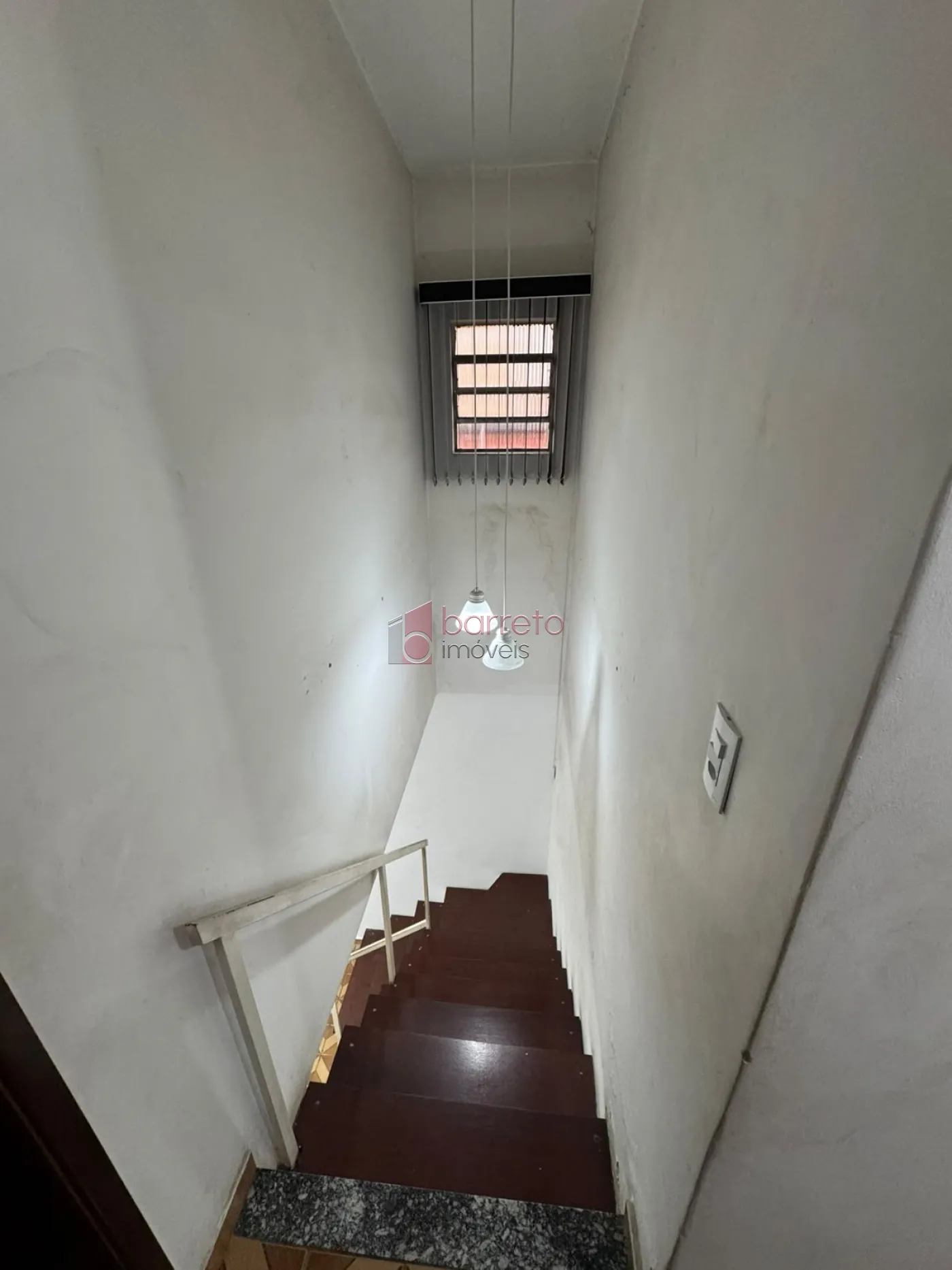 CASA SOBRADO À VENDA NA VILA CAMPOS SALES EM JUNDIAÍ/SP