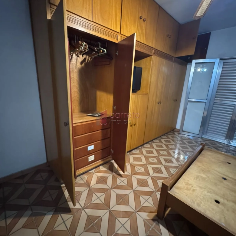 CASA SOBRADO À VENDA NA VILA CAMPOS SALES EM JUNDIAÍ/SP