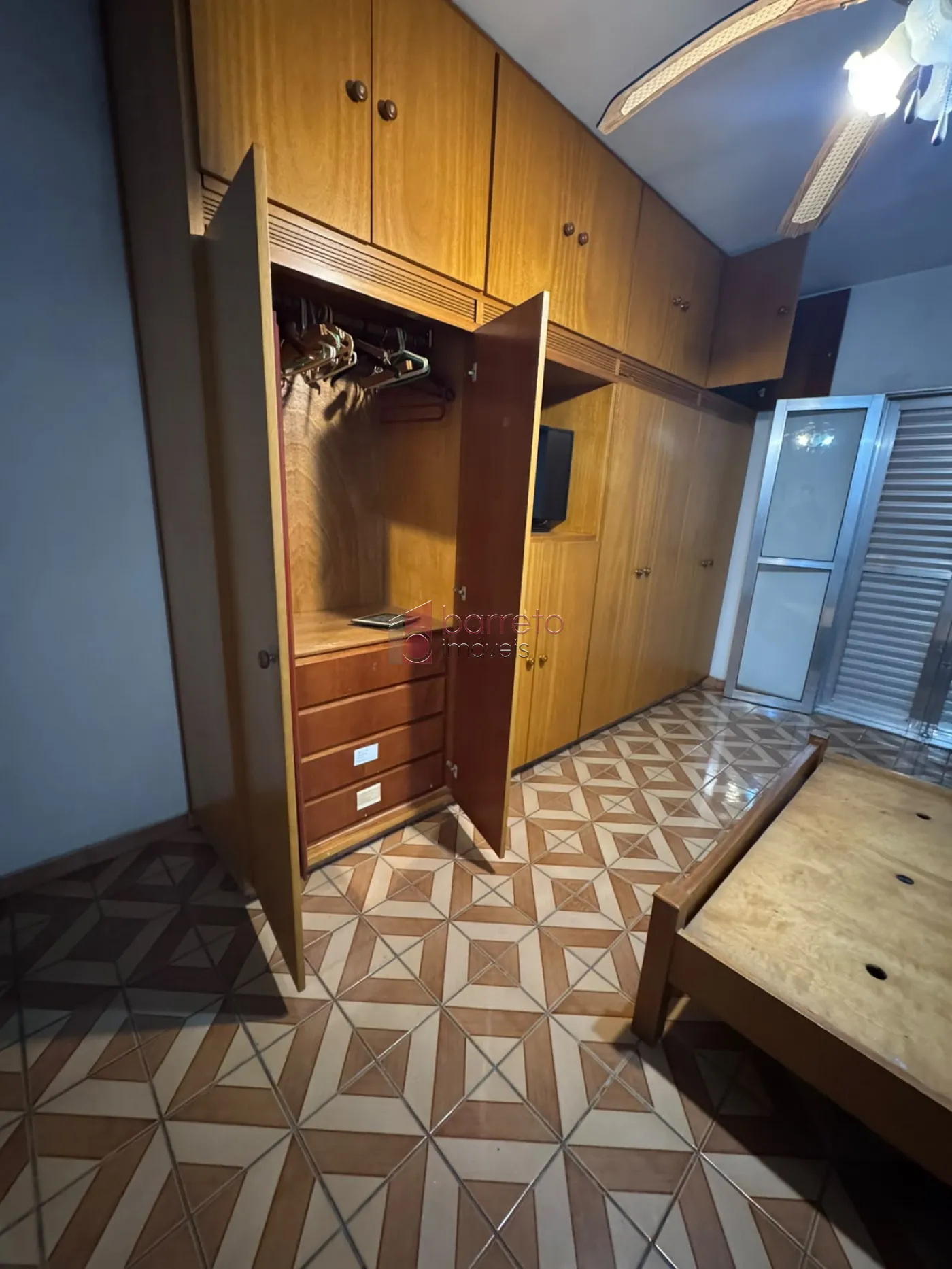 CASA SOBRADO À VENDA NA VILA CAMPOS SALES EM JUNDIAÍ/SP