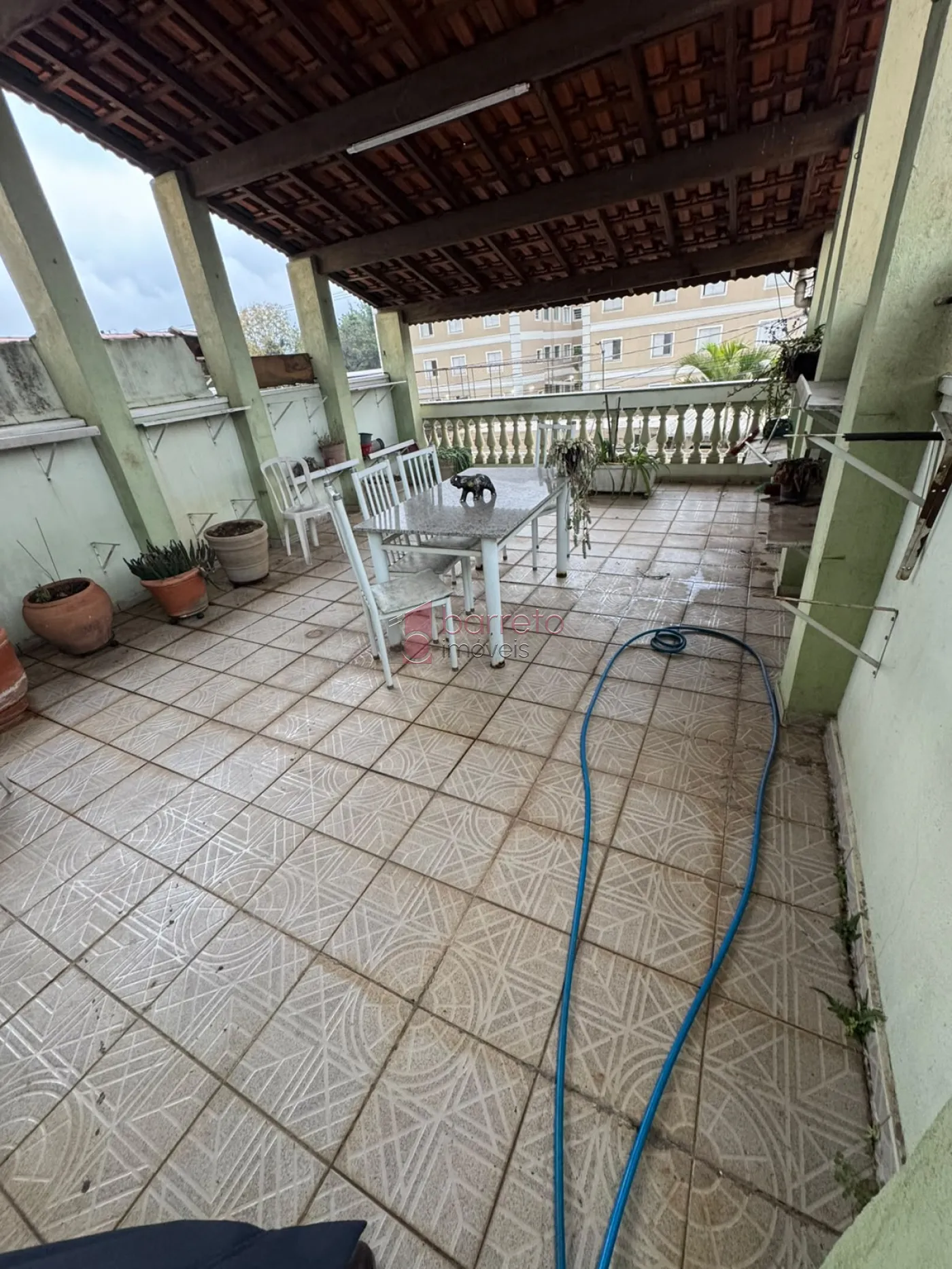 CASA SOBRADO À VENDA NA VILA CAMPOS SALES EM JUNDIAÍ/SP