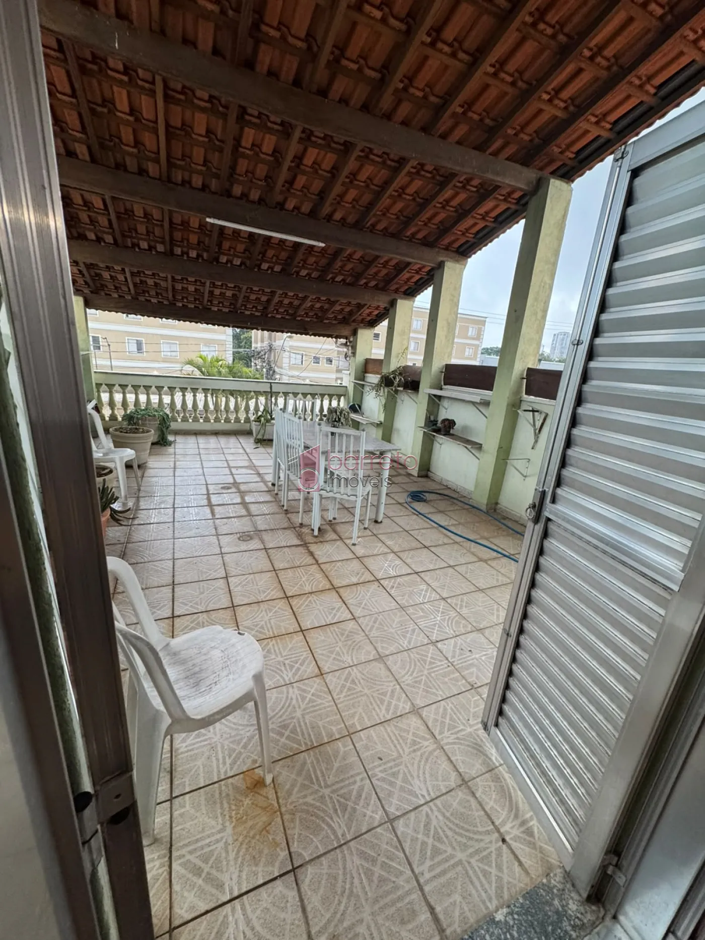 CASA SOBRADO À VENDA NA VILA CAMPOS SALES EM JUNDIAÍ/SP