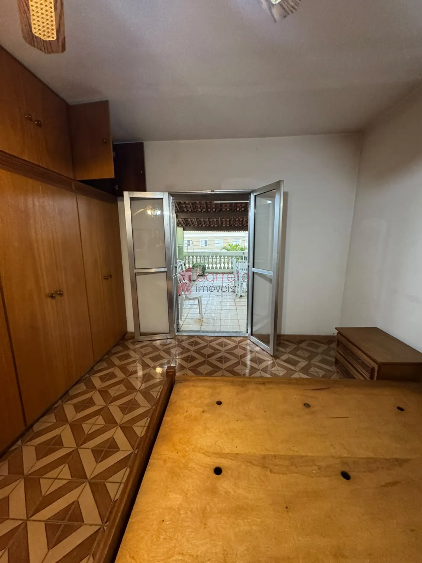 CASA SOBRADO À VENDA NA VILA CAMPOS SALES EM JUNDIAÍ/SP