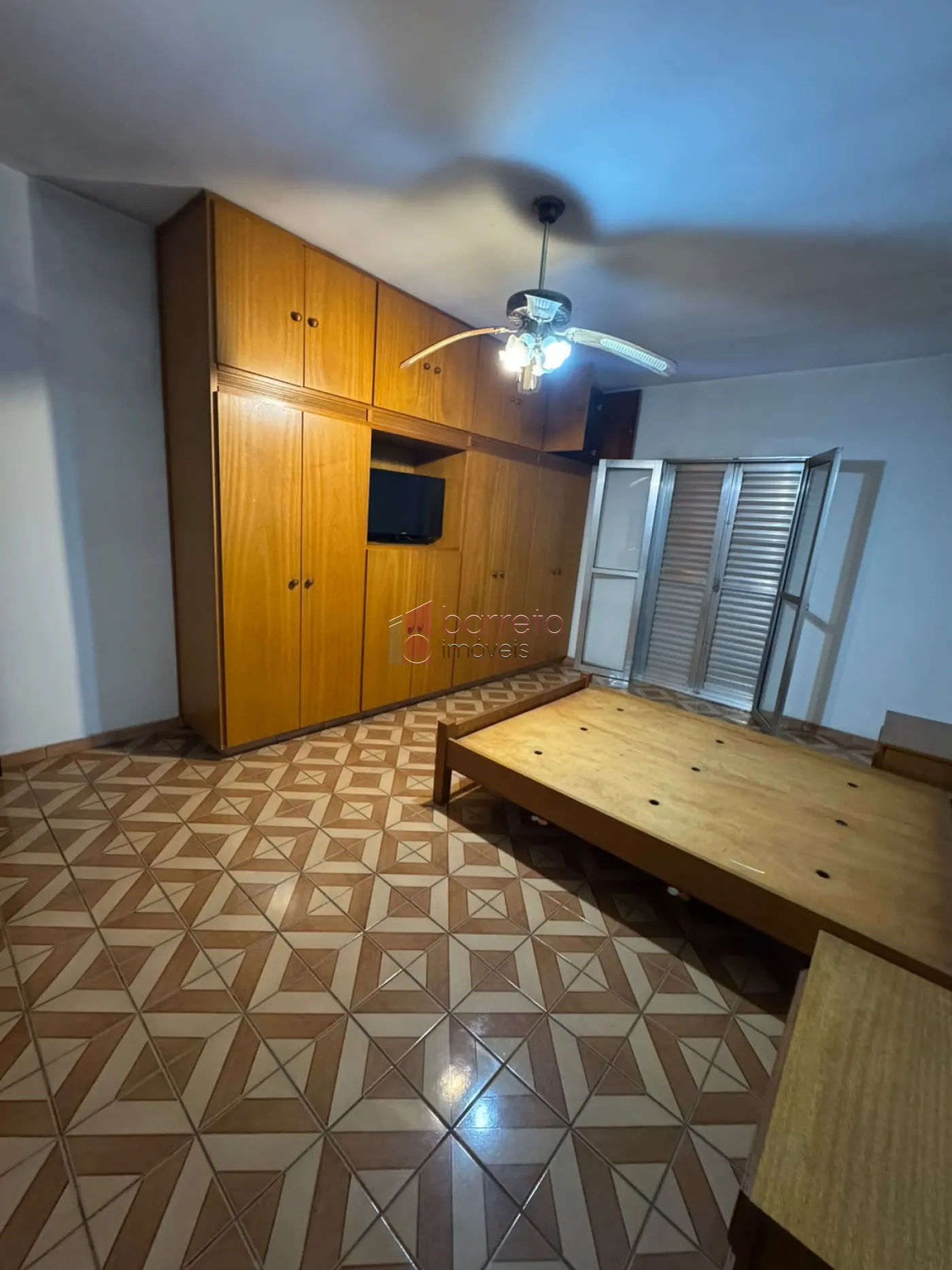 CASA SOBRADO À VENDA NA VILA CAMPOS SALES EM JUNDIAÍ/SP