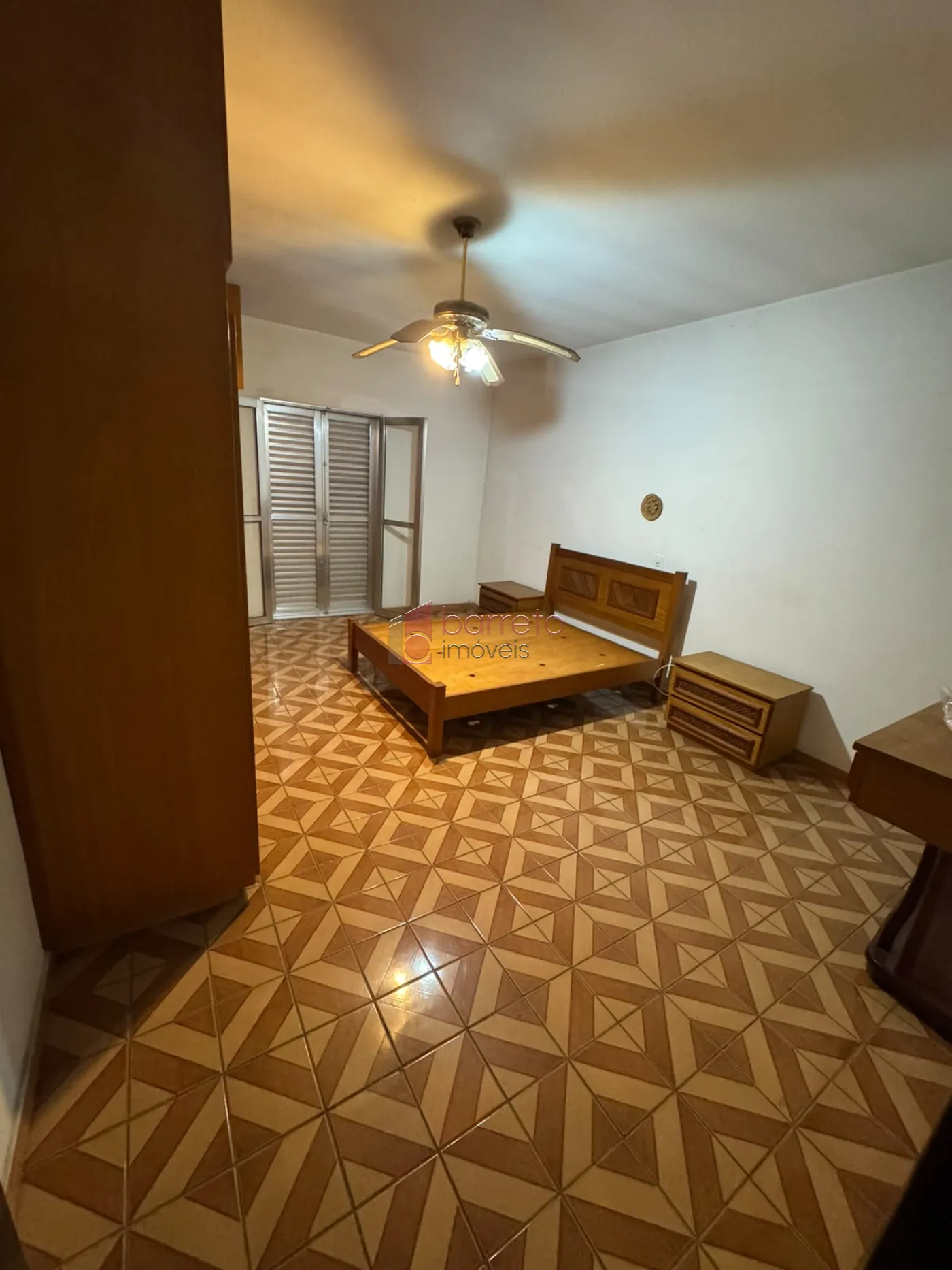 CASA SOBRADO À VENDA NA VILA CAMPOS SALES EM JUNDIAÍ/SP