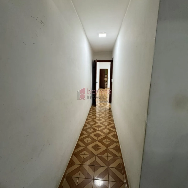 CASA SOBRADO À VENDA NA VILA CAMPOS SALES EM JUNDIAÍ/SP