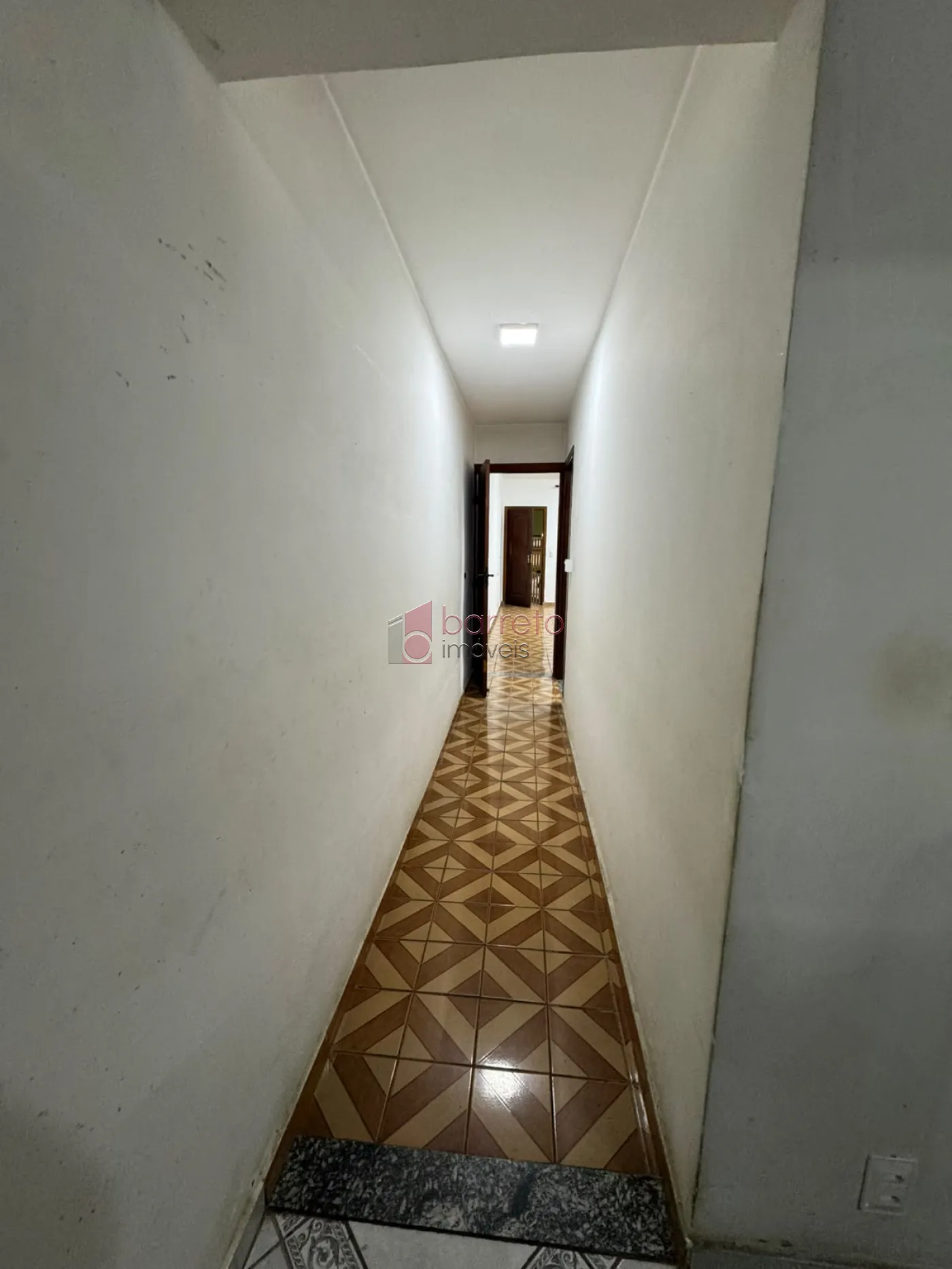 CASA SOBRADO À VENDA NA VILA CAMPOS SALES EM JUNDIAÍ/SP