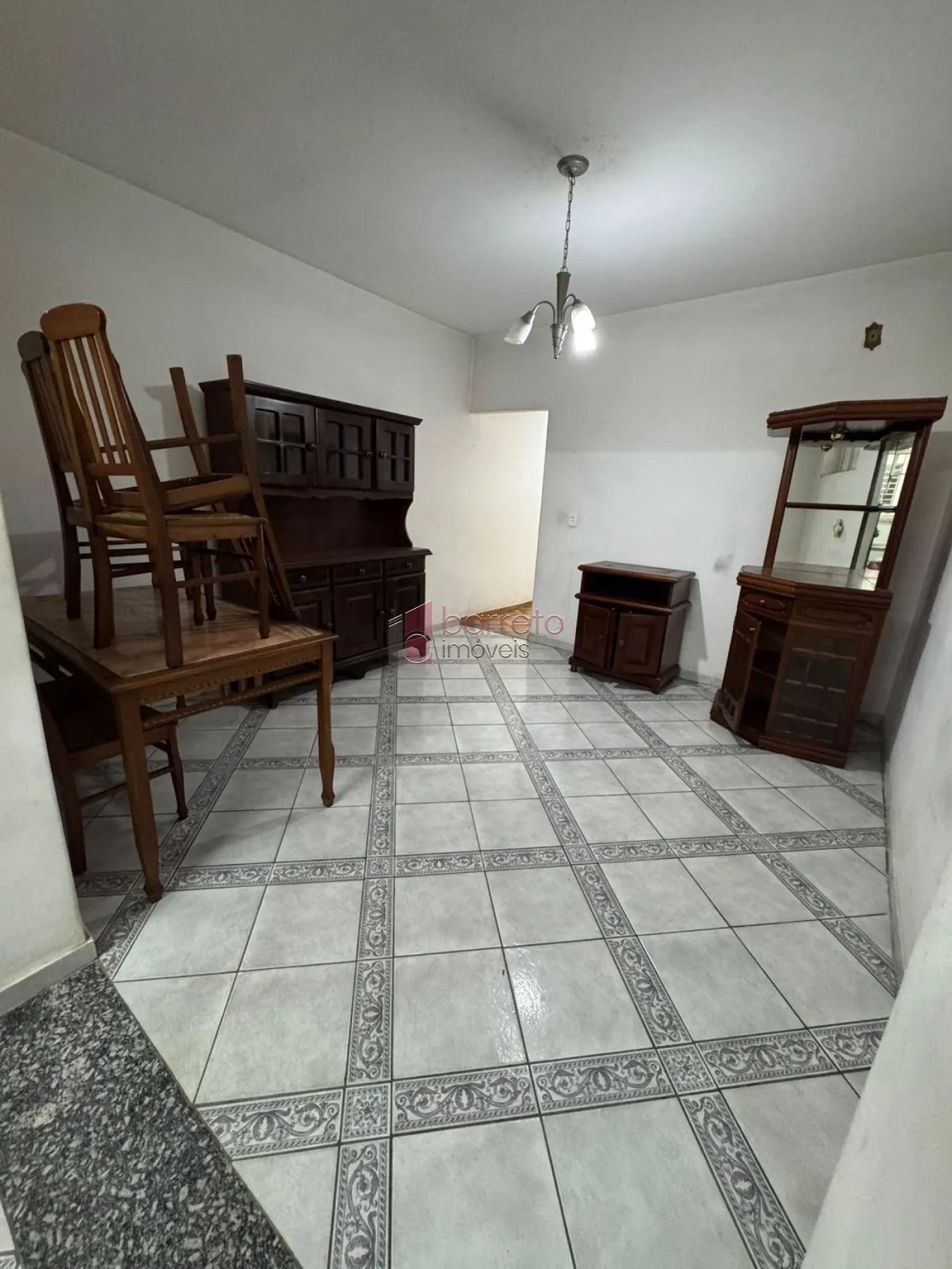 CASA SOBRADO À VENDA NA VILA CAMPOS SALES EM JUNDIAÍ/SP