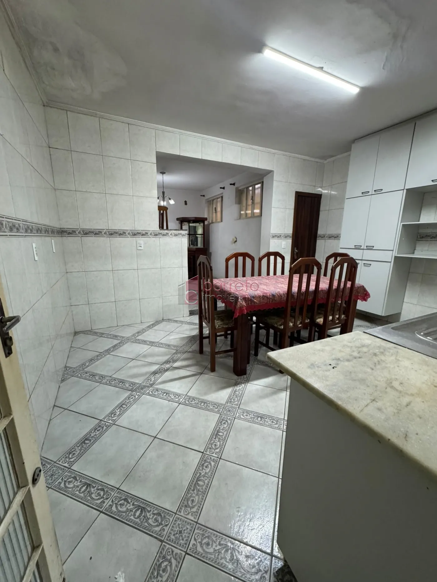 CASA SOBRADO À VENDA NA VILA CAMPOS SALES EM JUNDIAÍ/SP