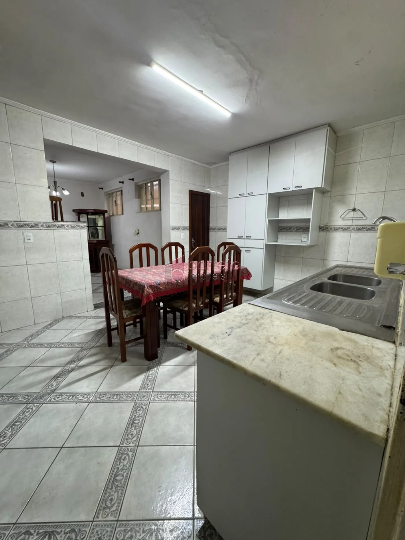 CASA SOBRADO À VENDA NA VILA CAMPOS SALES EM JUNDIAÍ/SP
