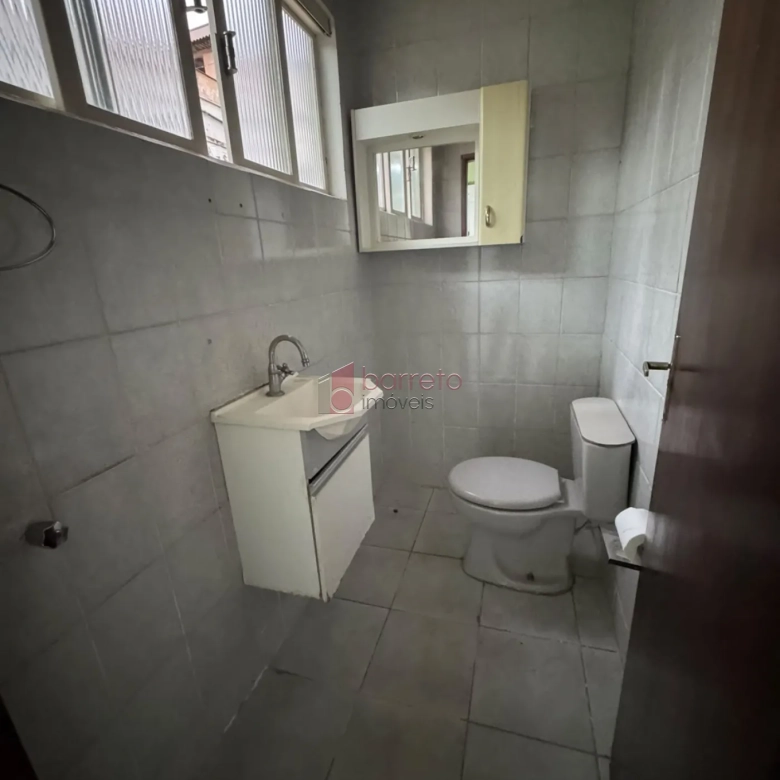 CASA SOBRADO À VENDA NA VILA CAMPOS SALES EM JUNDIAÍ/SP