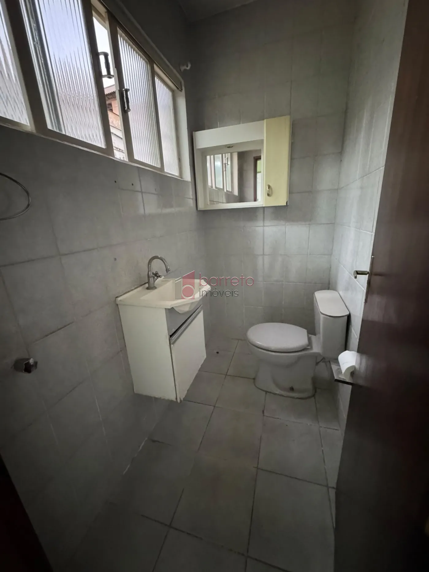 CASA SOBRADO À VENDA NA VILA CAMPOS SALES EM JUNDIAÍ/SP