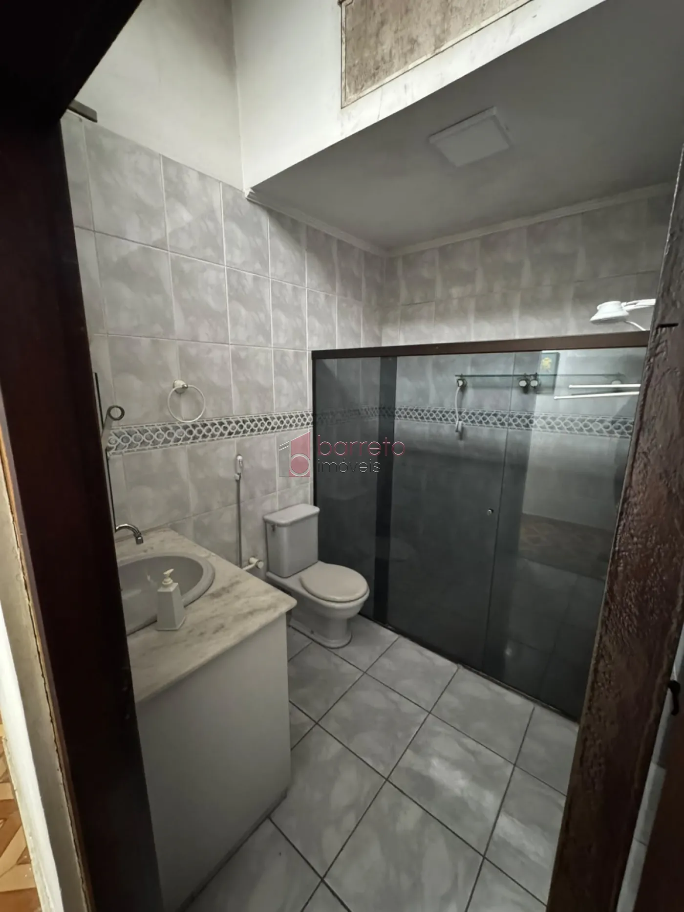 CASA SOBRADO À VENDA NA VILA CAMPOS SALES EM JUNDIAÍ/SP
