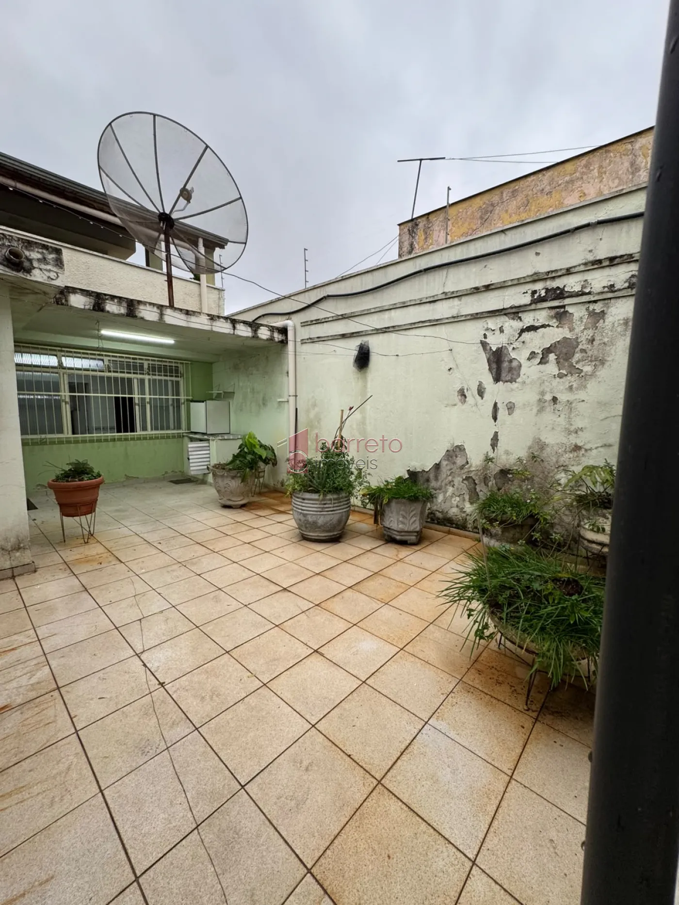 CASA SOBRADO À VENDA NA VILA CAMPOS SALES EM JUNDIAÍ/SP
