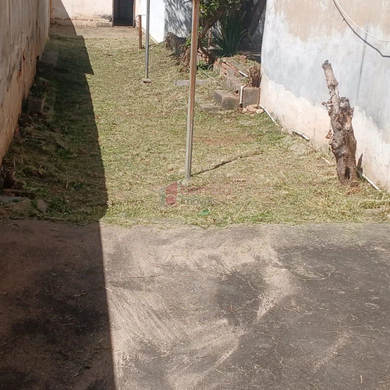 CASA PARA VENDA NO CENTRO – JUNDIAÍ/SP