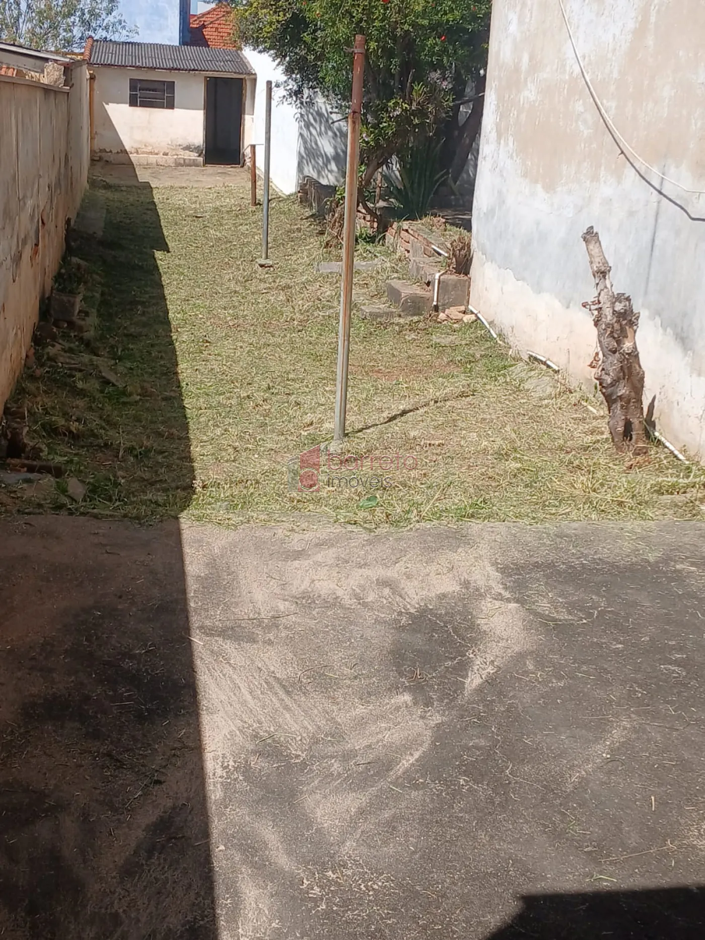 CASA PARA VENDA NO CENTRO – JUNDIAÍ/SP