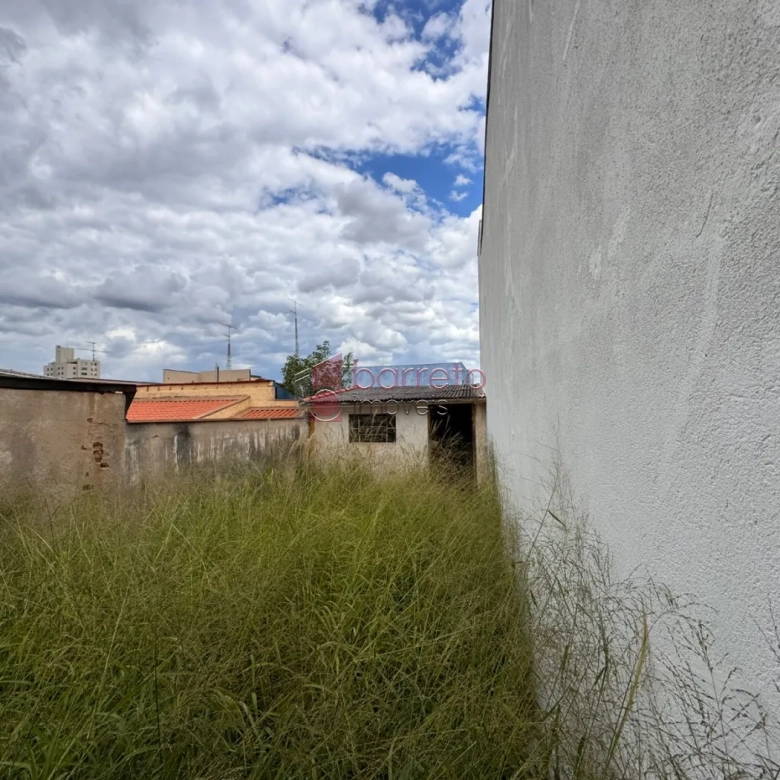 CASA PARA VENDA NO CENTRO – JUNDIAÍ/SP