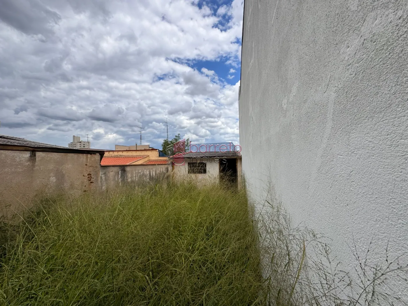 CASA PARA VENDA NO CENTRO – JUNDIAÍ/SP