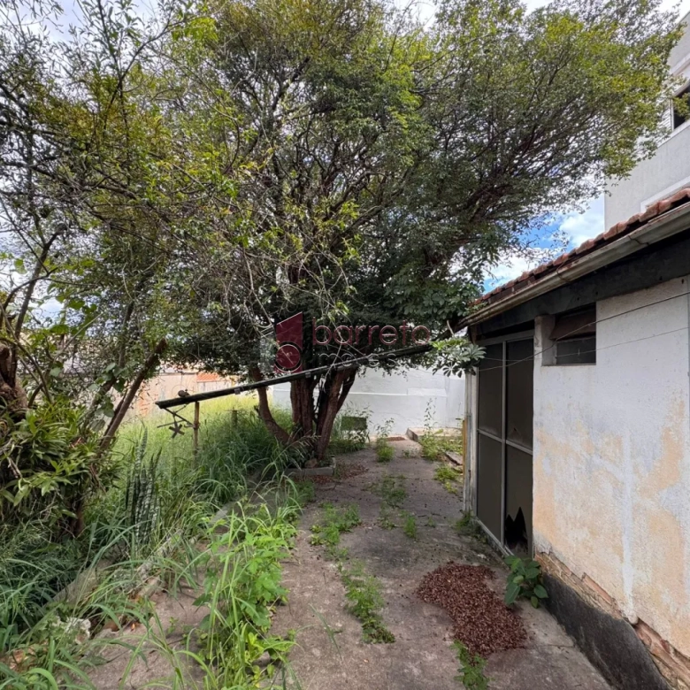 CASA PARA VENDA NO CENTRO – JUNDIAÍ/SP