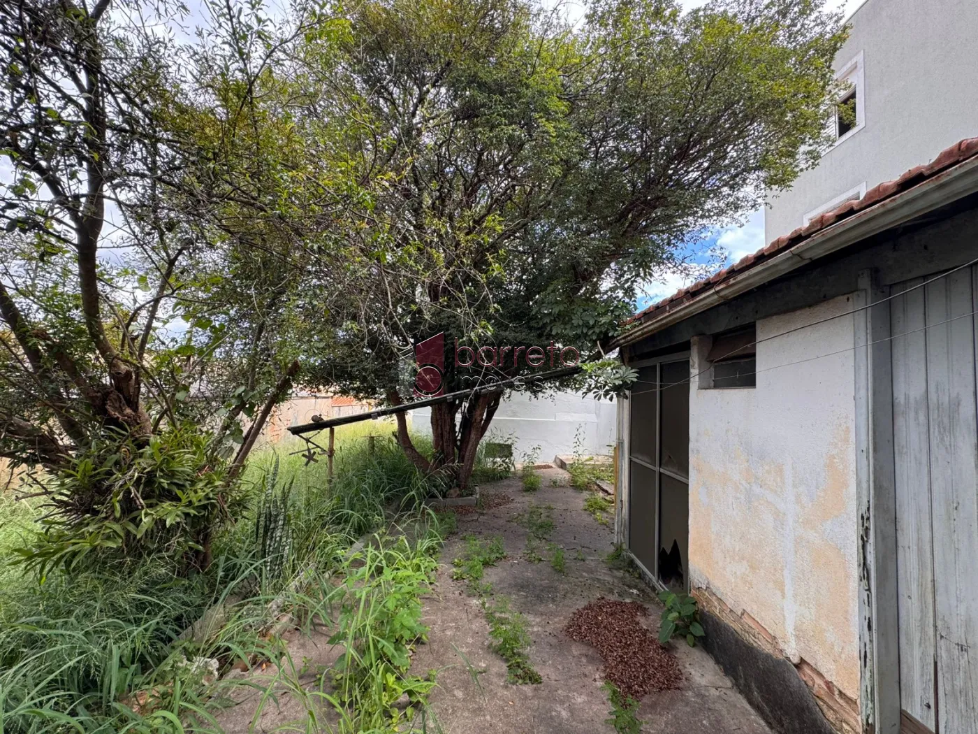 CASA PARA VENDA NO CENTRO – JUNDIAÍ/SP