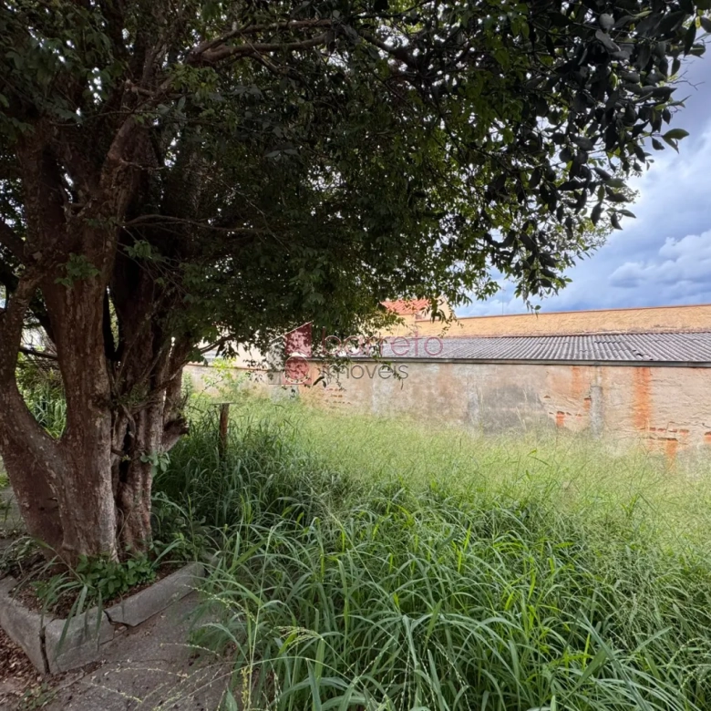 CASA PARA VENDA NO CENTRO – JUNDIAÍ/SP