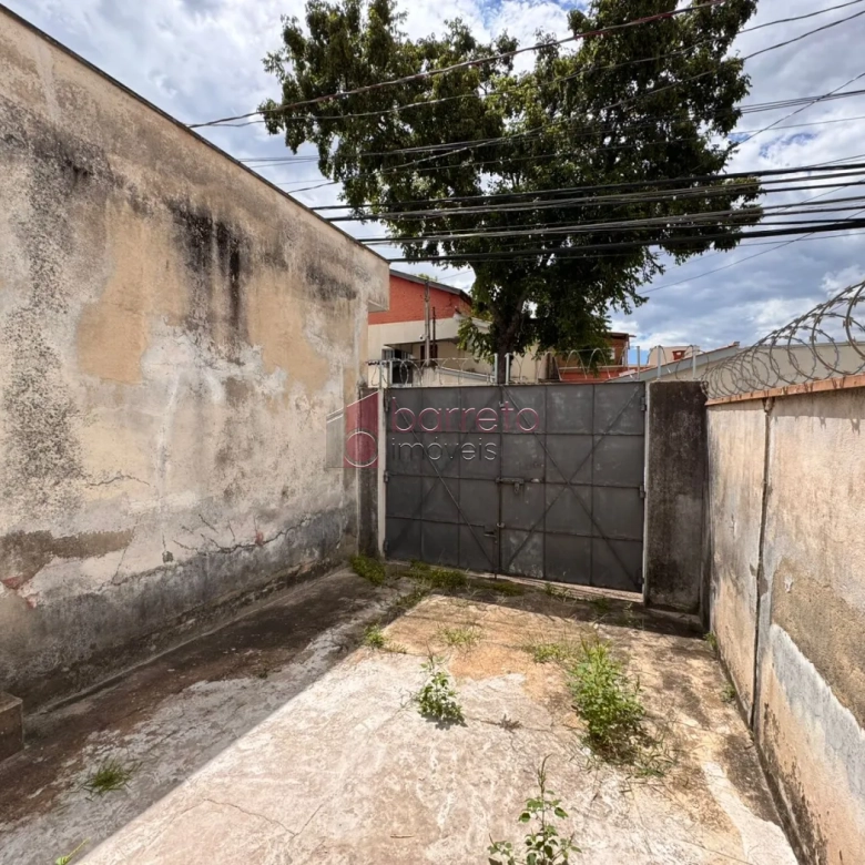 CASA PARA VENDA NO CENTRO – JUNDIAÍ/SP