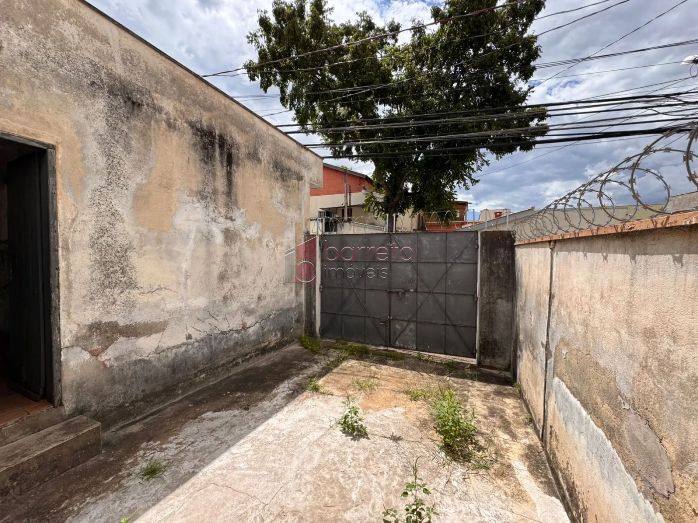 CASA PARA VENDA NO CENTRO – JUNDIAÍ/SP