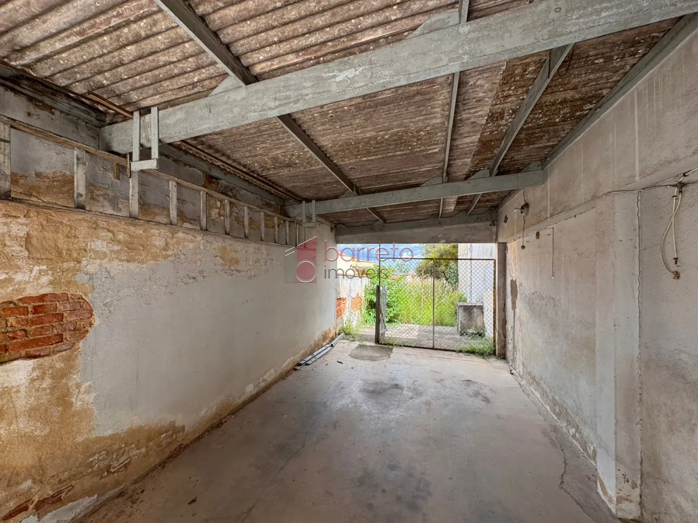 CASA PARA VENDA NO CENTRO – JUNDIAÍ/SP