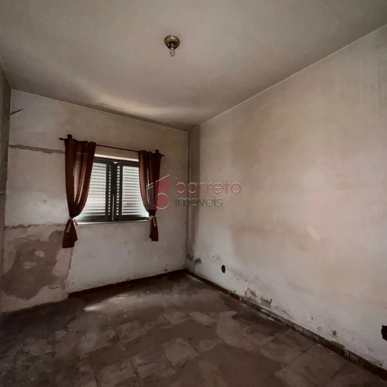 CASA PARA VENDA NO CENTRO – JUNDIAÍ/SP