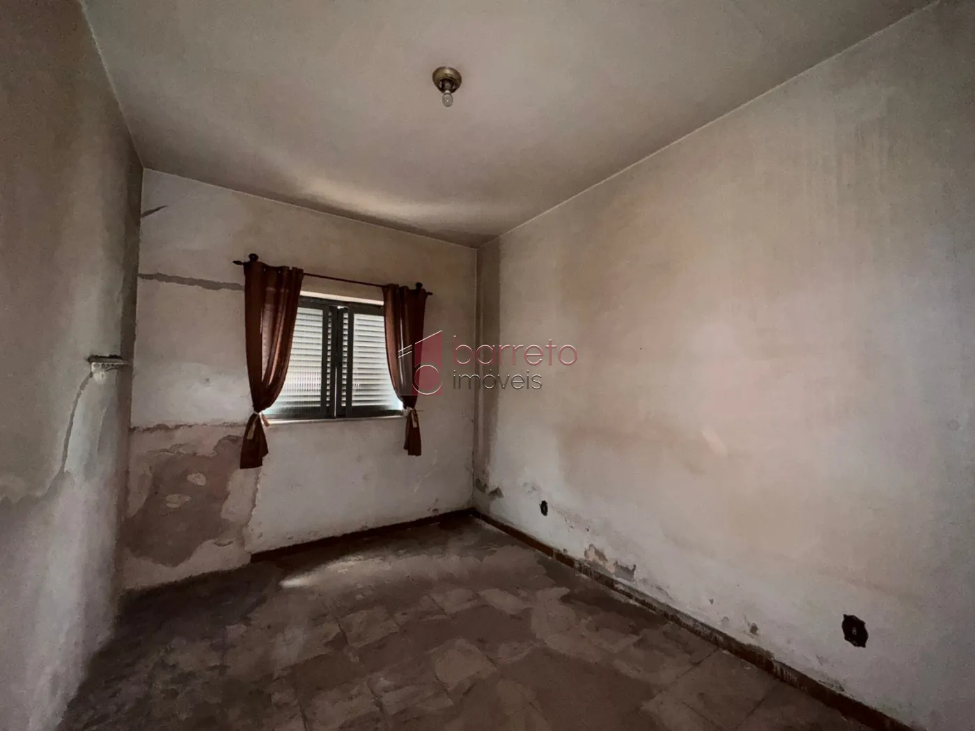 CASA PARA VENDA NO CENTRO – JUNDIAÍ/SP