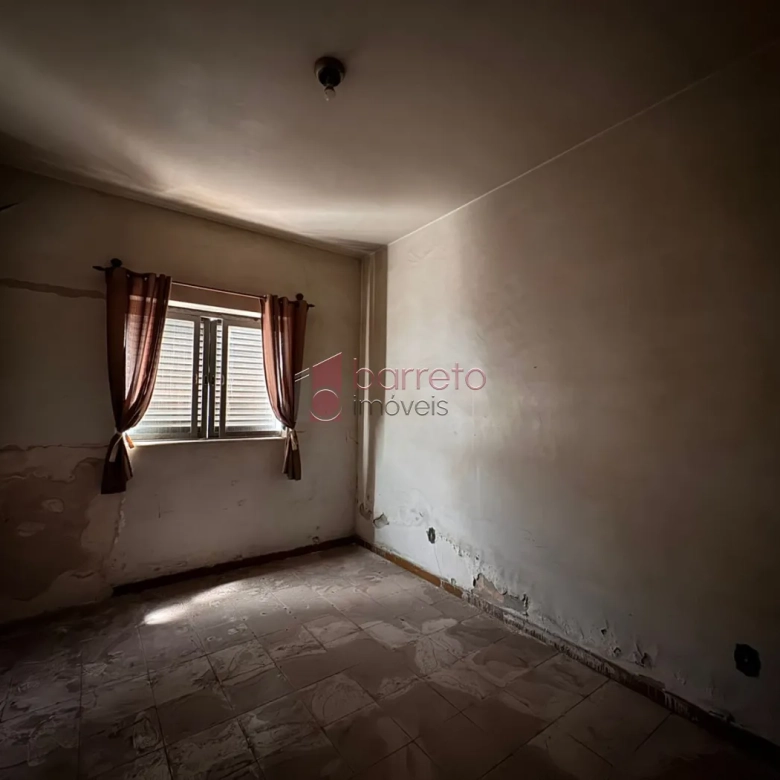 CASA PARA VENDA NO CENTRO – JUNDIAÍ/SP