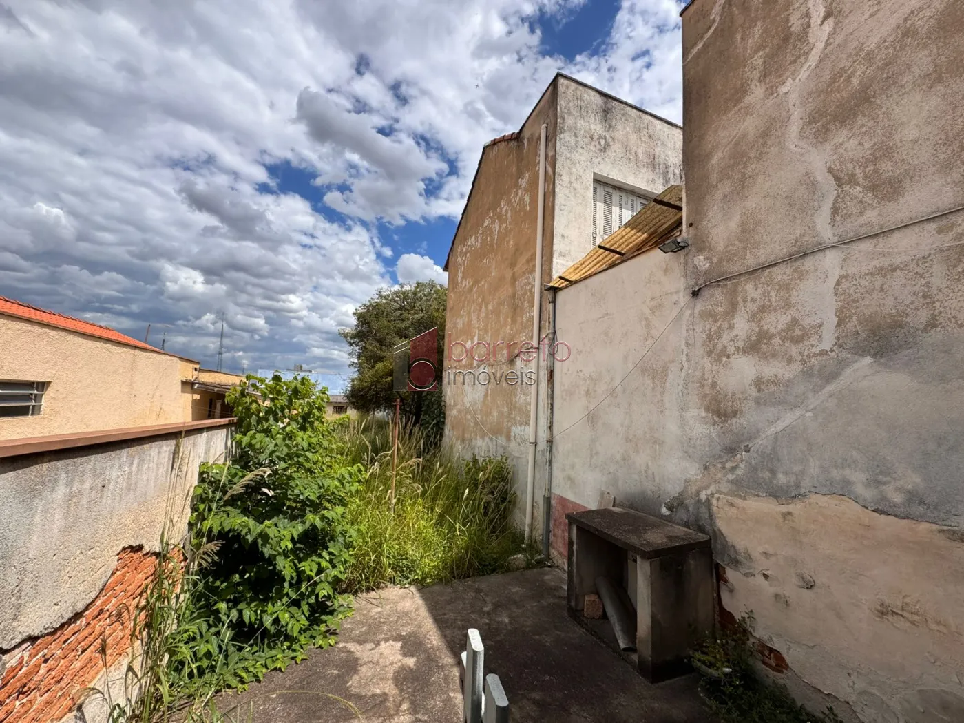 CASA PARA VENDA NO CENTRO – JUNDIAÍ/SP
