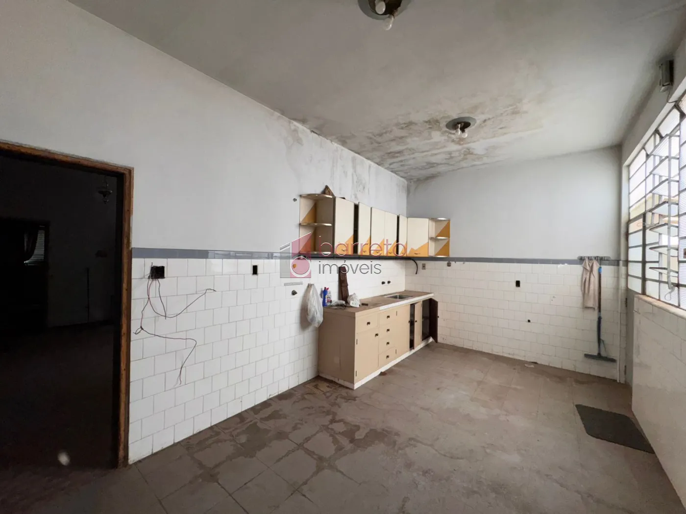 CASA PARA VENDA NO CENTRO – JUNDIAÍ/SP