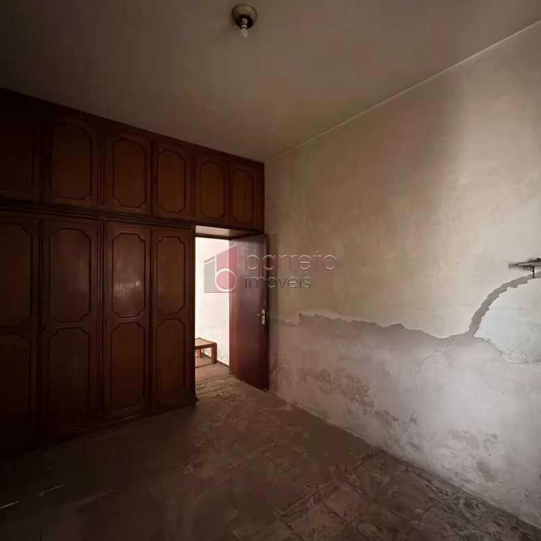 CASA PARA VENDA NO CENTRO – JUNDIAÍ/SP