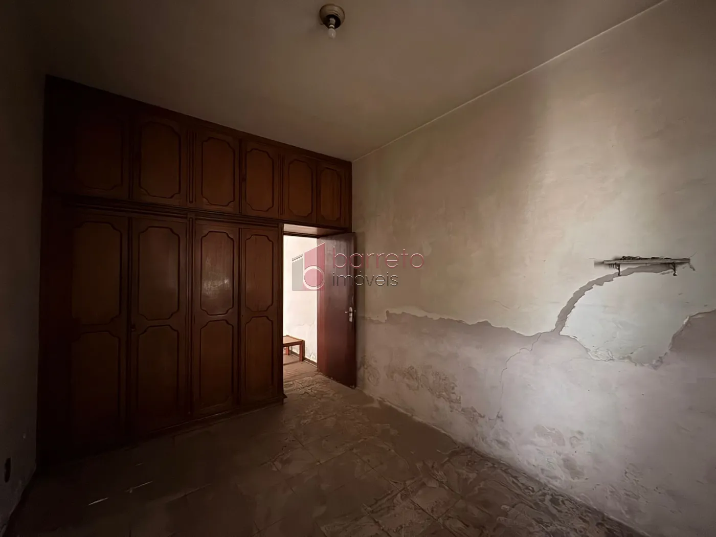 CASA PARA VENDA NO CENTRO – JUNDIAÍ/SP