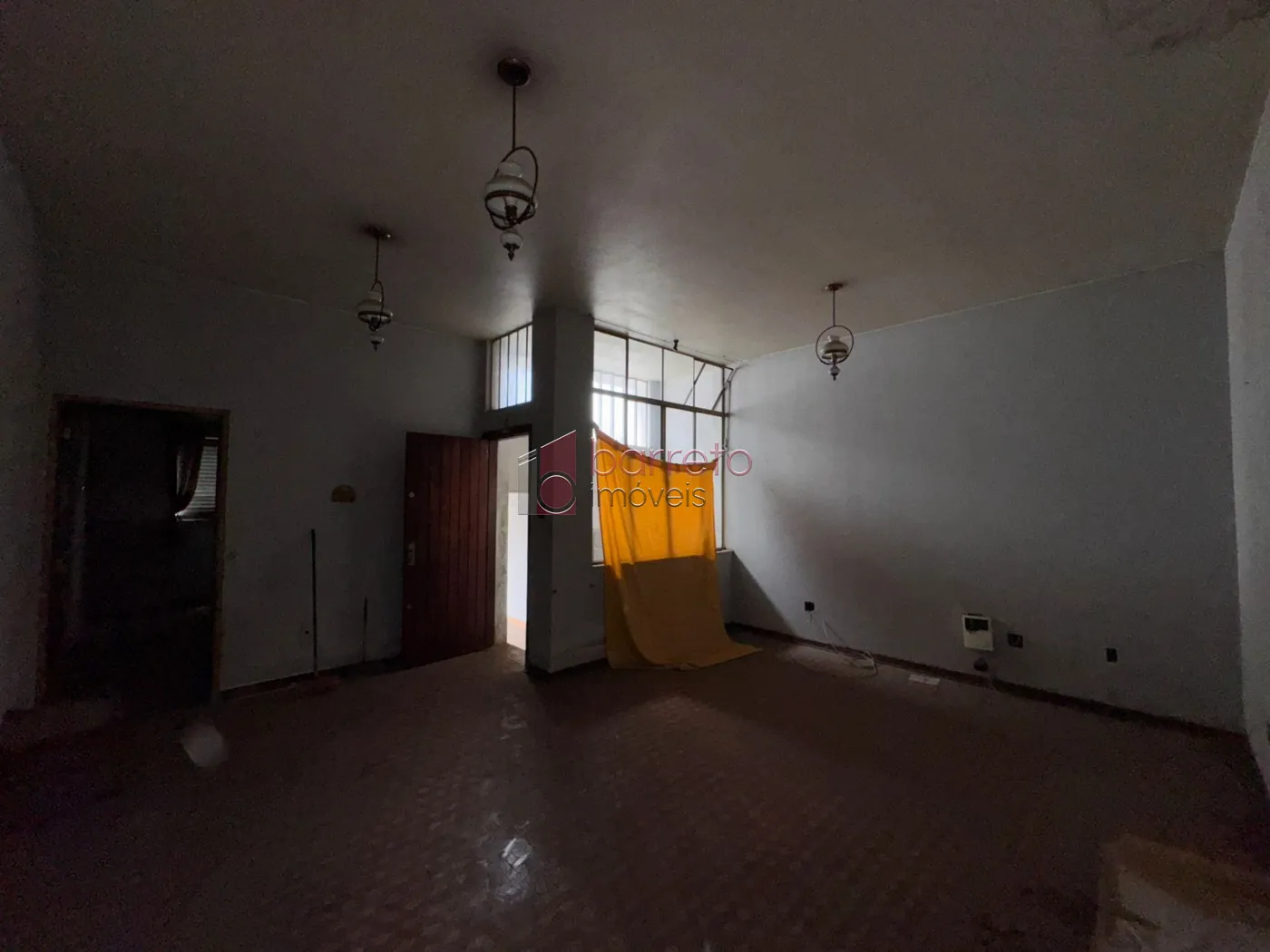 CASA PARA VENDA NO CENTRO – JUNDIAÍ/SP