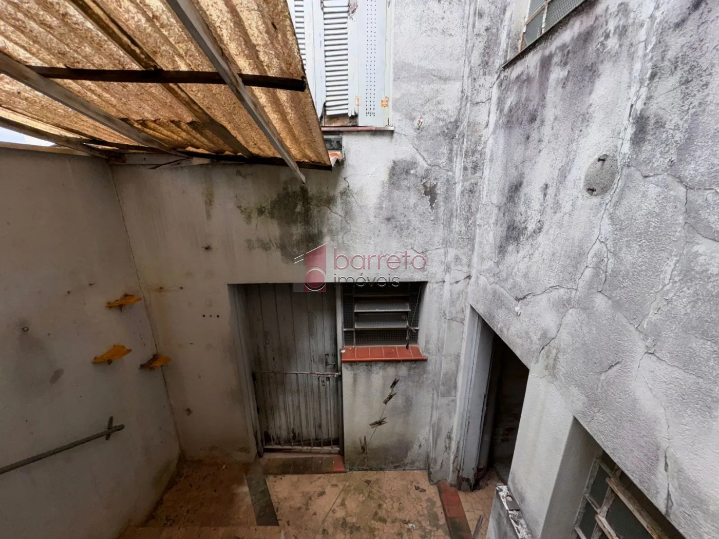 CASA PARA VENDA NO CENTRO – JUNDIAÍ/SP