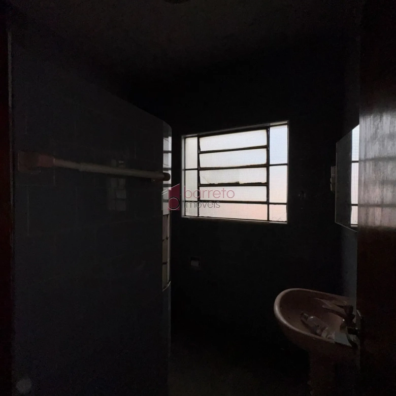 CASA PARA VENDA NO CENTRO – JUNDIAÍ/SP