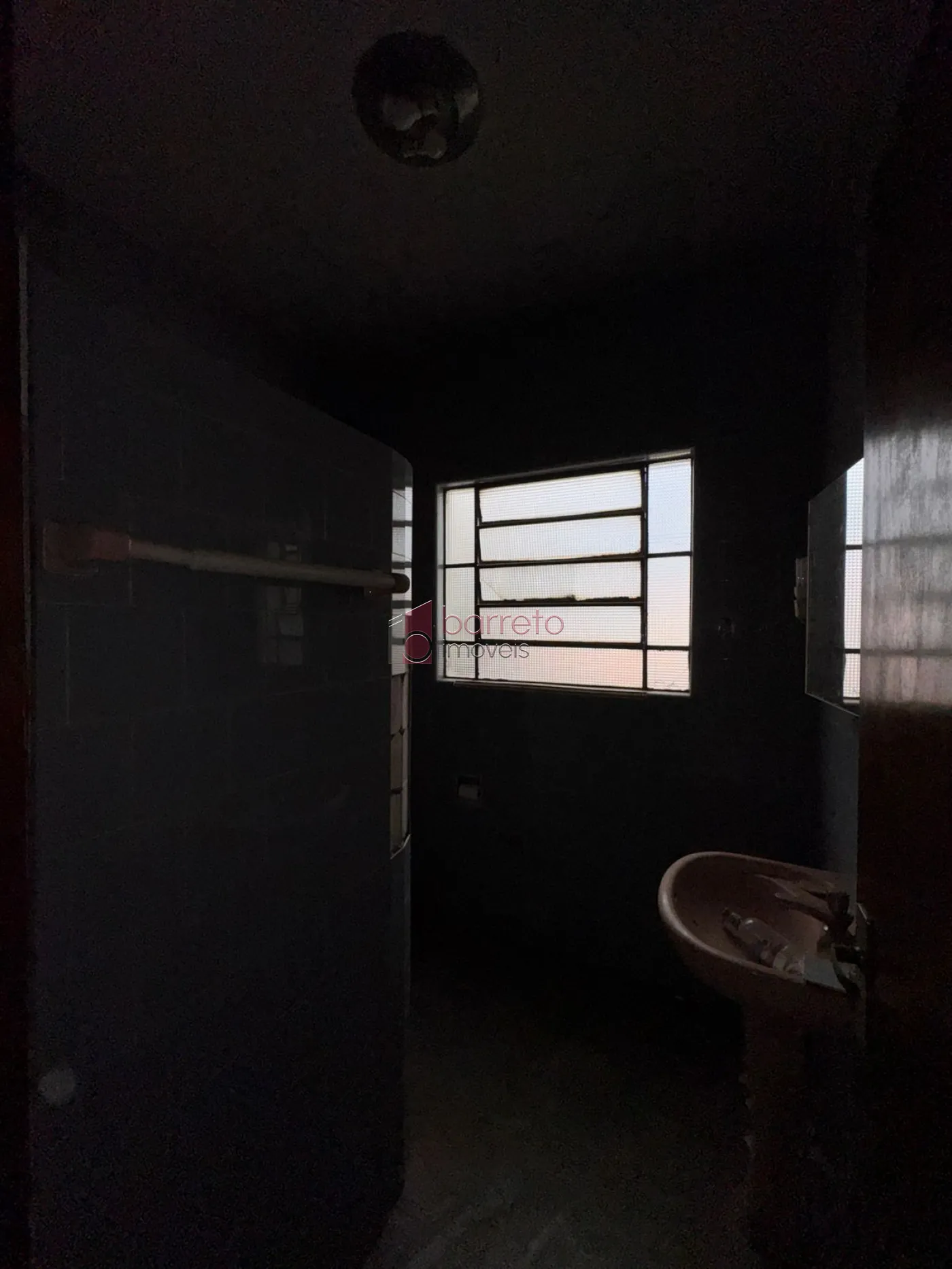 CASA PARA VENDA NO CENTRO – JUNDIAÍ/SP