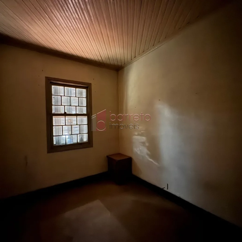 CASA PARA VENDA NO CENTRO – JUNDIAÍ/SP